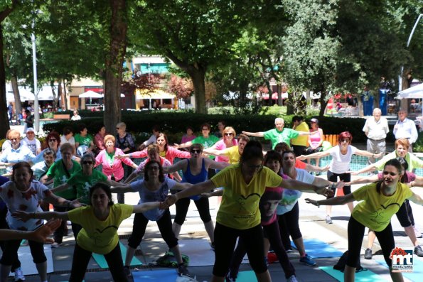 Jornada Mujer Salud y Deporte 2016-fuente Area de Comunicación Municipal-094