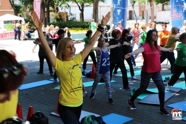 Jornada Mujer Salud y Deporte 2016-fuente Area de Comunicación Municipal-096