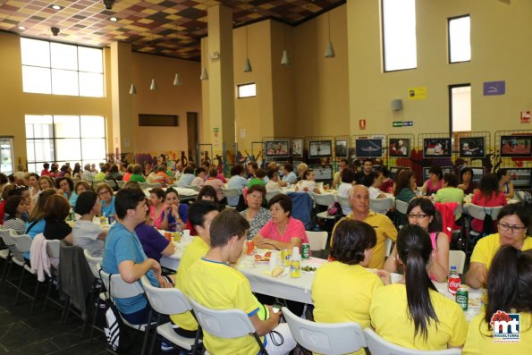 Jornada Mujer Salud y Deporte 2016-fuente Area de Comunicación Municipal-143