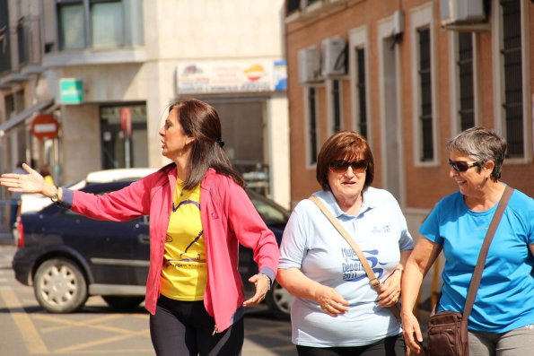 Mujer Deporte y Salud 2016 - fuente imagenes Rosa Maria Matas Martinez -022