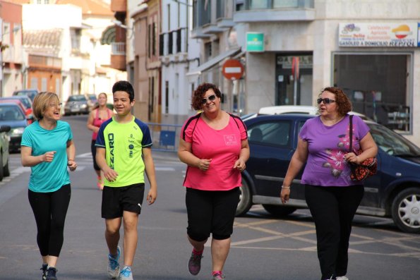 Mujer Deporte y Salud 2016 - fuente imagenes Rosa Maria Matas Martinez -023