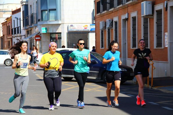 Mujer Deporte y Salud 2016 - fuente imagenes Rosa Maria Matas Martinez -025