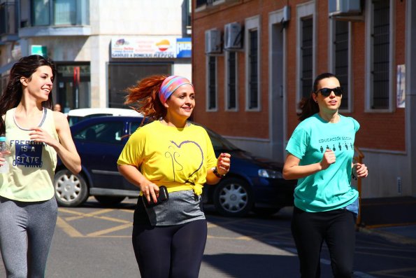 Mujer Deporte y Salud 2016 - fuente imagenes Rosa Maria Matas Martinez -026