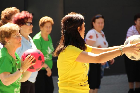 Mujer Deporte y Salud 2016 - fuente imagenes Rosa Maria Matas Martinez -043