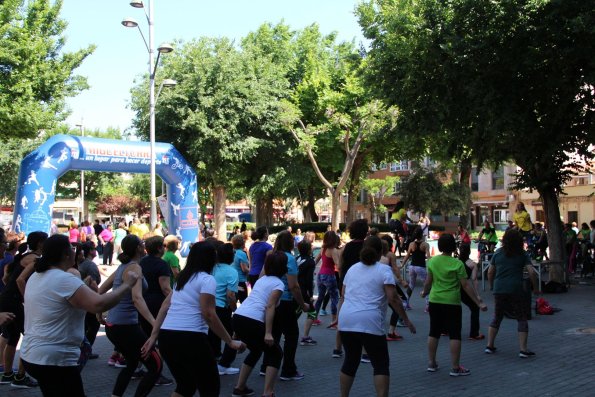 Mujer Deporte y Salud 2016 - fuente imagenes Rosa Maria Matas Martinez -047