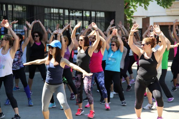 Mujer Deporte y Salud 2016 - fuente imagenes Rosa Maria Matas Martinez -051