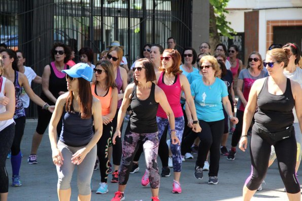 Mujer Deporte y Salud 2016 - fuente imagenes Rosa Maria Matas Martinez -052