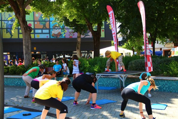 Mujer Deporte y Salud 2016 - fuente imagenes Rosa Maria Matas Martinez -055