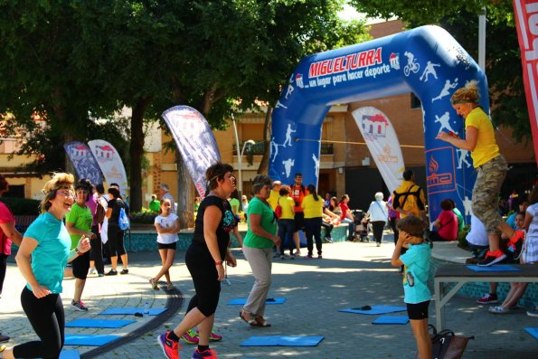 Mujer Deporte y Salud 2016 - fuente imagenes Rosa Maria Matas Martinez -056