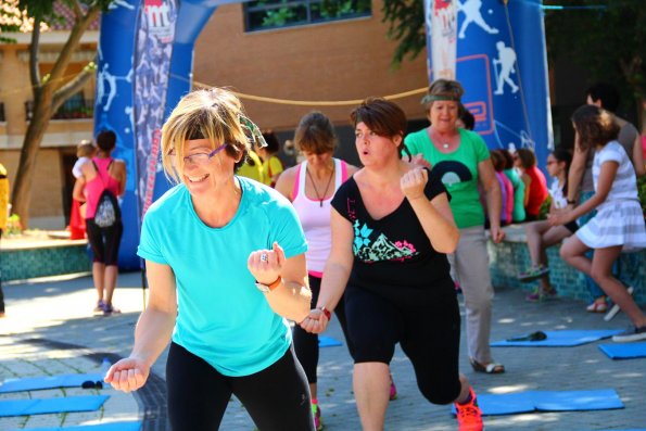 Mujer Deporte y Salud 2016 - fuente imagenes Rosa Maria Matas Martinez -060