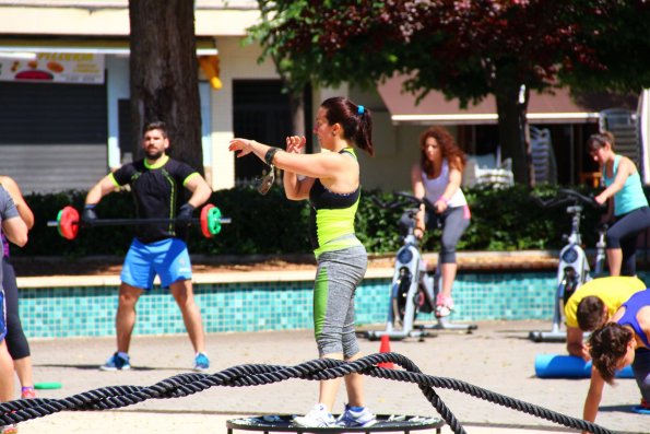 Mujer Deporte y Salud 2016 - fuente imagenes Rosa Maria Matas Martinez -062