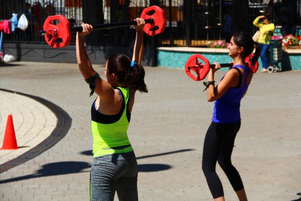 Mujer Deporte y Salud 2016 - fuente imagenes Rosa Maria Matas Martinez -073