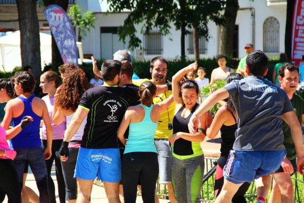 Mujer Deporte y Salud 2016 - fuente imagenes Rosa Maria Matas Martinez -075