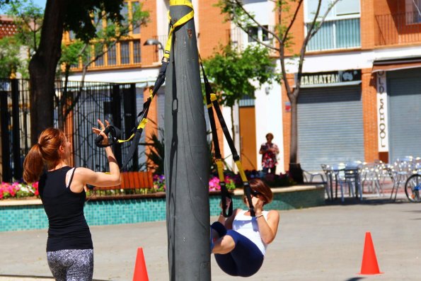 Mujer Deporte y Salud 2016 - fuente imagenes Rosa Maria Matas Martinez -080