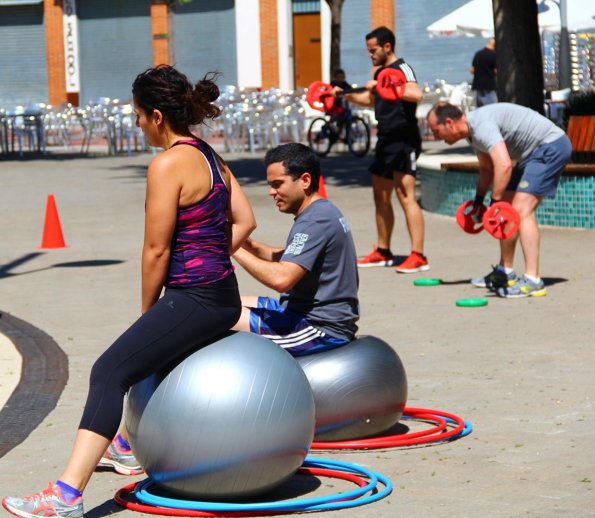 Mujer Deporte y Salud 2016 - fuente imagenes Rosa Maria Matas Martinez -081