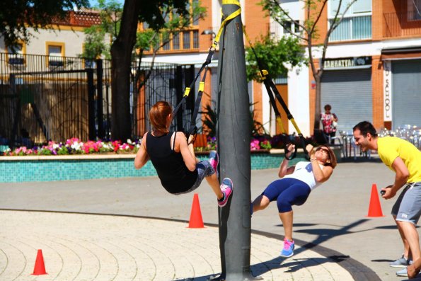 Mujer Deporte y Salud 2016 - fuente imagenes Rosa Maria Matas Martinez -082