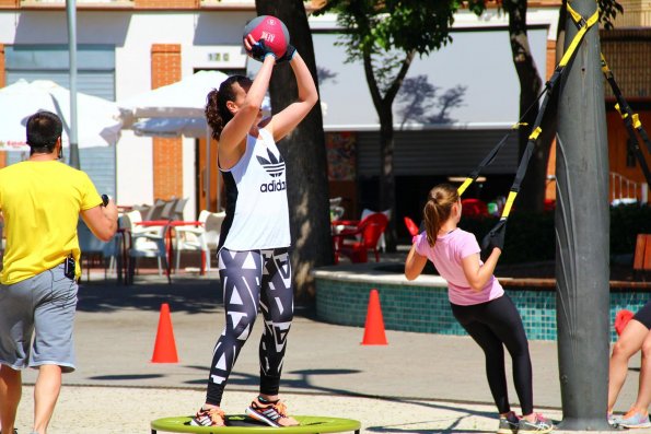 Mujer Deporte y Salud 2016 - fuente imagenes Rosa Maria Matas Martinez -086