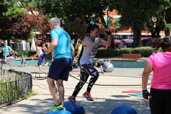 Mujer Deporte y Salud 2016 - fuente imagenes Rosa Maria Matas Martinez -097