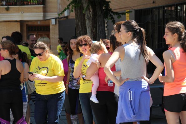 Mujer Deporte y Salud 2016 - fuente imagenes Rosa Maria Matas Martinez -098