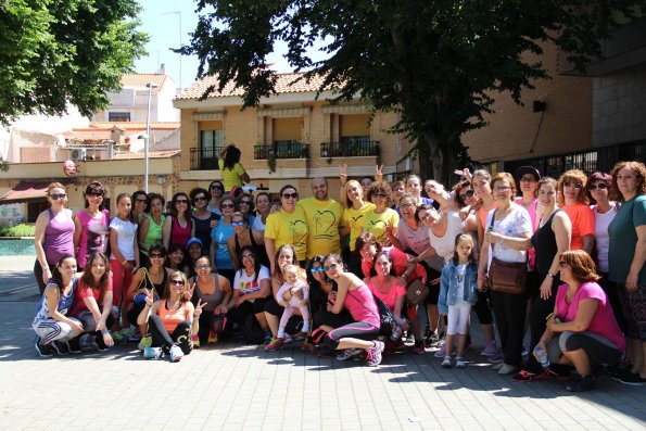 Mujer Deporte y Salud 2016 - fuente imagenes Rosa Maria Matas Martinez -099