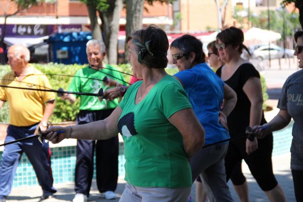 Mujer Deporte y Salud 2016 - fuente imagenes Rosa Maria Matas Martinez -130