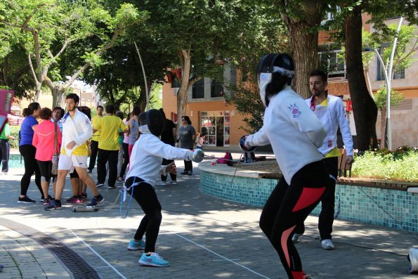 Mujer Deporte y Salud 2016 - fuente imagenes Rosa Maria Matas Martinez -137