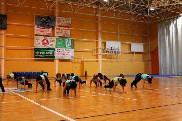 Mujer y Deporte 2013 Miguelturra-2013-06-08-fuente Concejalia de Deportes-208