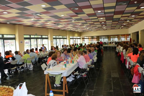 Jornada Mujer y Deporte-2015-06-13-fuente Area de Comunicación Municipal-001