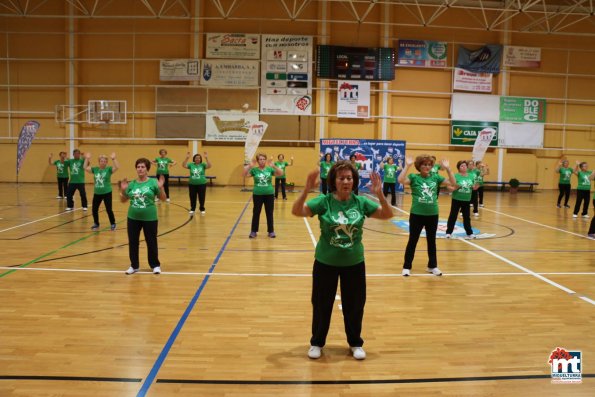 Jornada Mujer y Deporte-2015-06-13-fuente Area de Comunicación Municipal-098