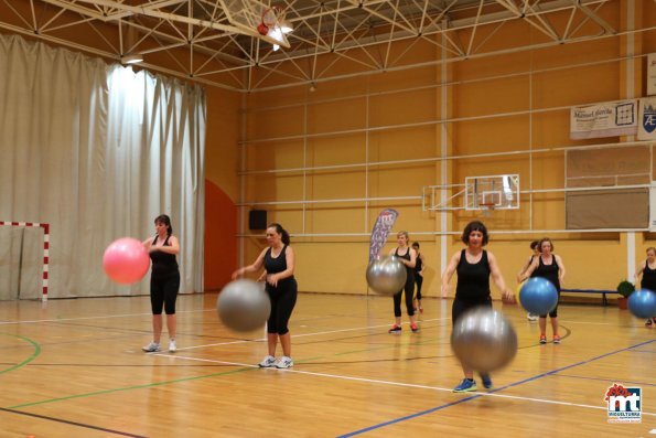 Jornada Mujer y Deporte-2015-06-13-fuente Area de Comunicación Municipal-124