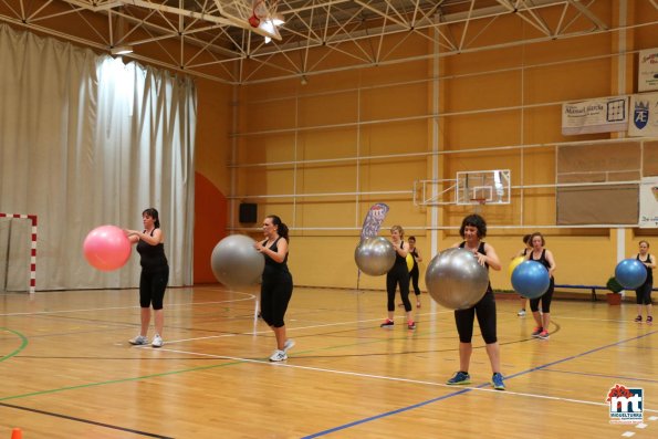 Jornada Mujer y Deporte-2015-06-13-fuente Area de Comunicación Municipal-126