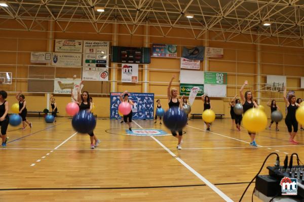 Jornada Mujer y Deporte-2015-06-13-fuente Area de Comunicación Municipal-129