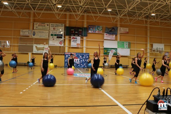 Jornada Mujer y Deporte-2015-06-13-fuente Area de Comunicación Municipal-130