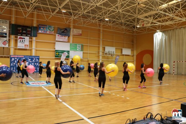 Jornada Mujer y Deporte-2015-06-13-fuente Area de Comunicación Municipal-131