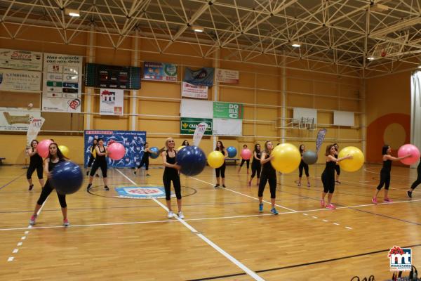 Jornada Mujer y Deporte-2015-06-13-fuente Area de Comunicación Municipal-133