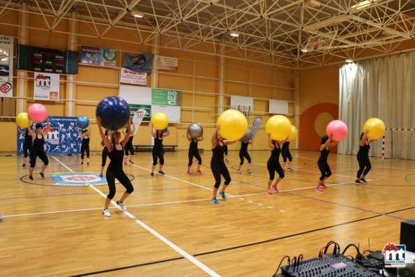 Jornada Mujer y Deporte-2015-06-13-fuente Area de Comunicación Municipal-134