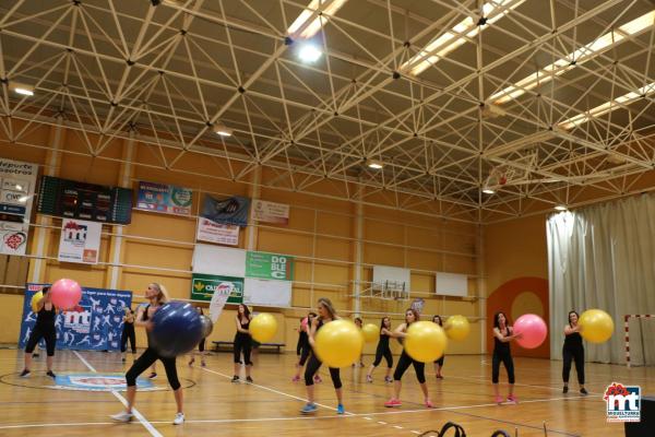 Jornada Mujer y Deporte-2015-06-13-fuente Area de Comunicación Municipal-140