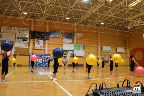 Jornada Mujer y Deporte-2015-06-13-fuente Area de Comunicación Municipal-141