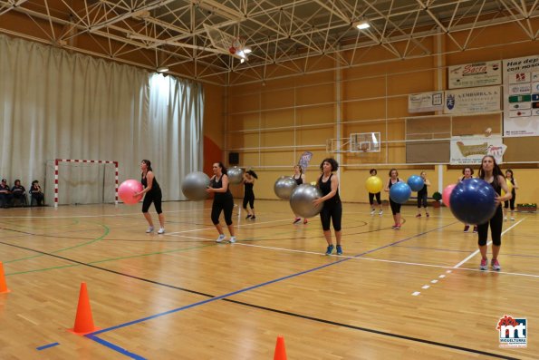 Jornada Mujer y Deporte-2015-06-13-fuente Area de Comunicación Municipal-142