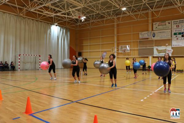 Jornada Mujer y Deporte-2015-06-13-fuente Area de Comunicación Municipal-142