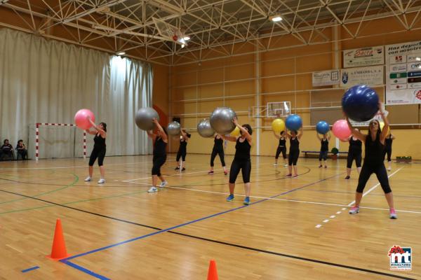 Jornada Mujer y Deporte-2015-06-13-fuente Area de Comunicación Municipal-143