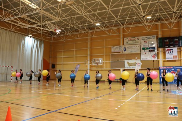 Jornada Mujer y Deporte-2015-06-13-fuente Area de Comunicación Municipal-147