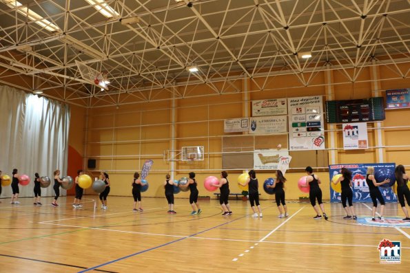 Jornada Mujer y Deporte-2015-06-13-fuente Area de Comunicación Municipal-148