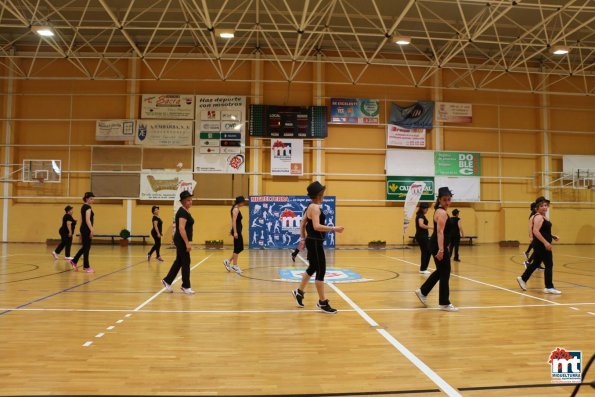 Jornada Mujer y Deporte-2015-06-13-fuente Area de Comunicación Municipal-168