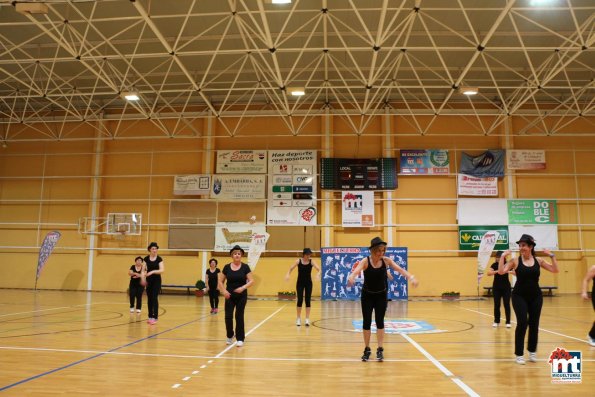 Jornada Mujer y Deporte-2015-06-13-fuente Area de Comunicación Municipal-169