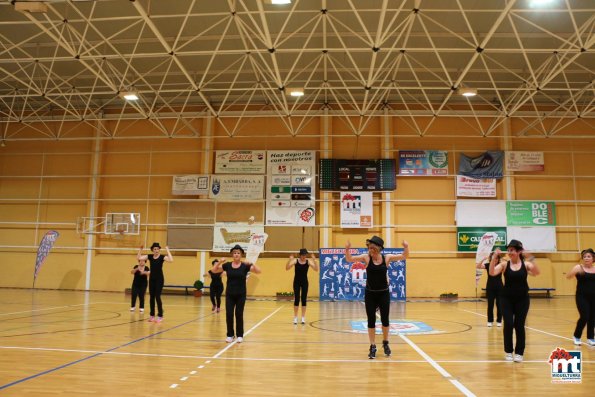 Jornada Mujer y Deporte-2015-06-13-fuente Area de Comunicación Municipal-170