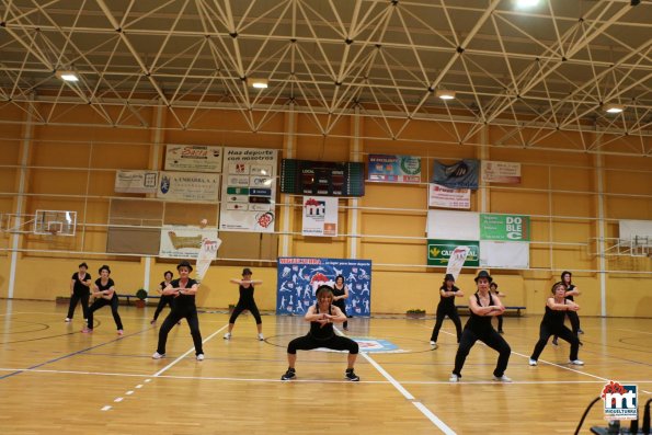 Jornada Mujer y Deporte-2015-06-13-fuente Area de Comunicación Municipal-172