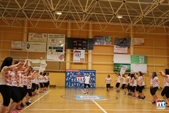 Jornada Mujer y Deporte-2015-06-13-fuente Area de Comunicación Municipal-200