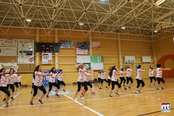 Jornada Mujer y Deporte-2015-06-13-fuente Area de Comunicación Municipal-211