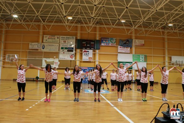 Jornada Mujer y Deporte-2015-06-13-fuente Area de Comunicación Municipal-222